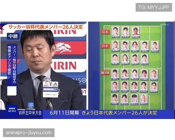 日本队2026世界杯预选赛晋级前景分析：亚洲区突围概率几何