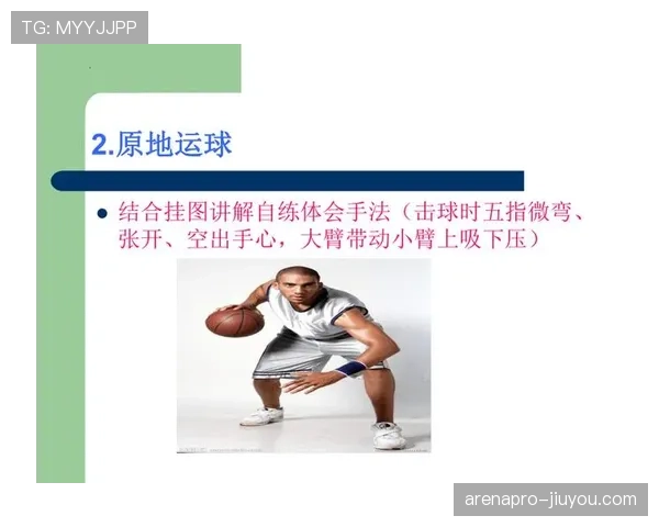 新手必学：详解篮球比赛中运球变向的关键规则要点